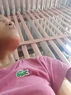 Asian-Aizax's Webcam Show