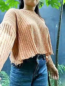 عرض كام Zoe-Zoee