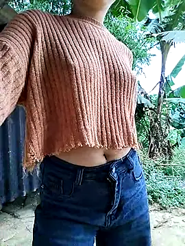 Zoe-Zoee's Webcam Show