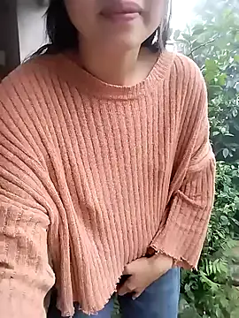 Zoe-Zoee's Webcam Show