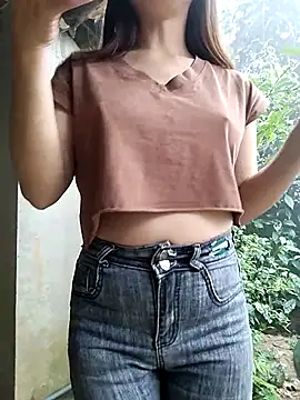 Zoe-Zoee's Webcam Show