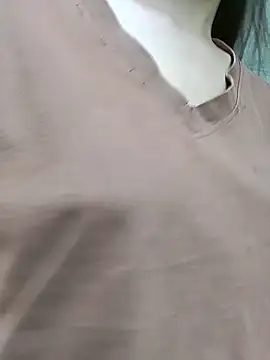 Zoe-Zoee 网络视讯表演