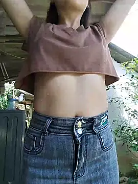 Zoe-Zoee's Webcam Show