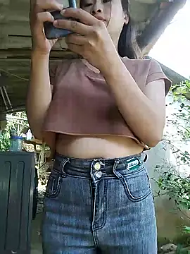 Zoe-Zoee's Webcam Show