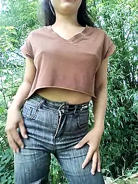 Zoe-Zoee's Webcam Show