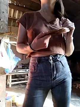 โชว์เว็บแคมของ Zoe-Zoee