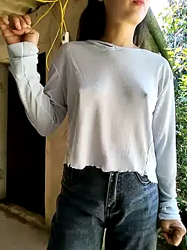 Zoe-Zoee's Webcam Show