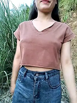 Zoe-Zoee's Webcam Show