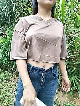 Zoe-Zoee's Webcam Show