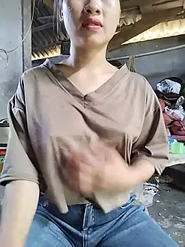 Zoe-Zoee's Webcam Show