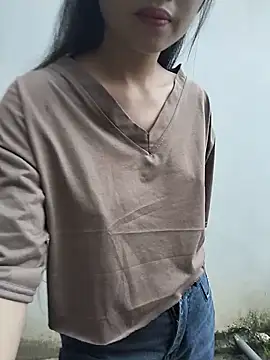 Zoe-Zoee Show Webcam
