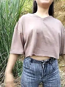 Zoe-Zoee 웹캠 쇼