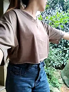 Zoe-Zoee Cameră chat live