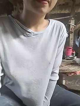 Zoe-Zoee live-chat rom