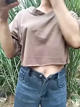 Zoe-Zoee Webcam-Show