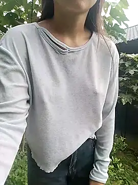 Zoe-Zoee 在線直播表演