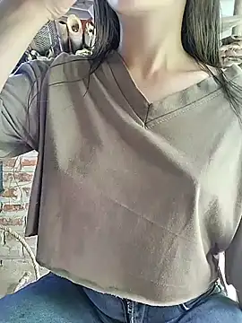 Lolan-00 网络视讯表演
