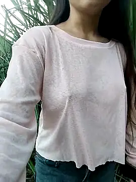 Lolan-00 网络视讯表演
