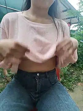 Lolan-00 网络视讯表演