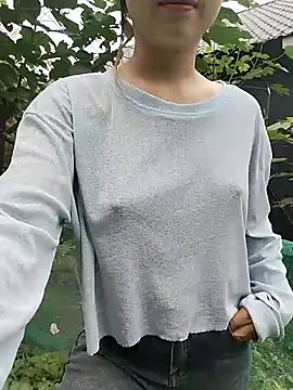 Lolan-00 Pertunjukan Webcam
