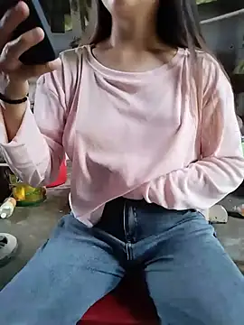 Lolan-00's Webcam Show