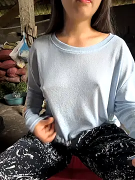 Lolan-00 웹캠 쇼