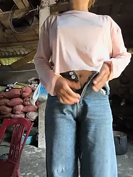 Lolan-00's Webcam Show