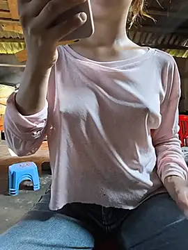 Lolan-00 网络视讯表演