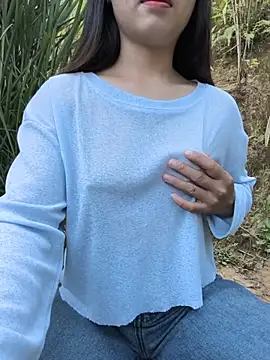 Lolan-00 在線直播表演