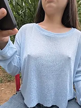 Lolan-00 在線直播表演