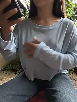 Lolan-00 网络视讯表演