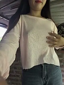 Lolan-00 网络视讯表演