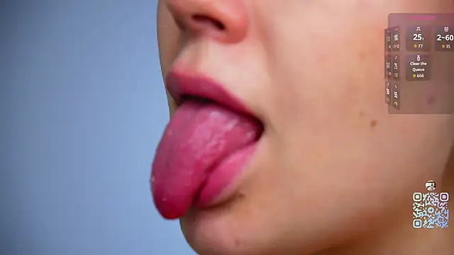 MardellAyling Webcam-Show