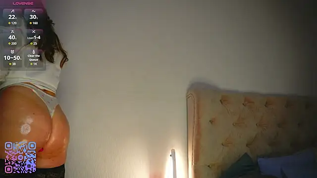 MardellAylingn Live chat-huone