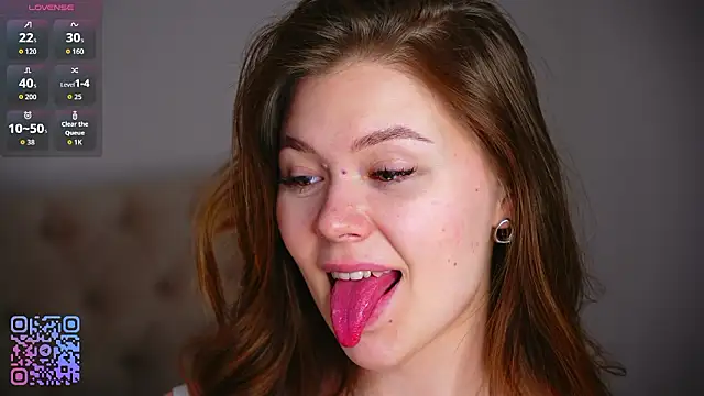 عرض كام MardellAyling