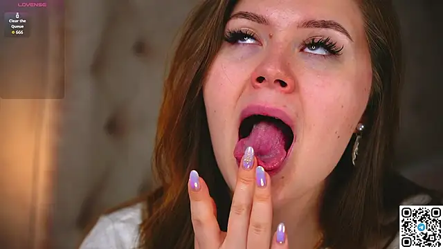 MardellAyling Webcam-Show