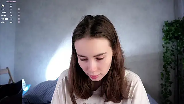 Živý XXX chat MonetLeitman