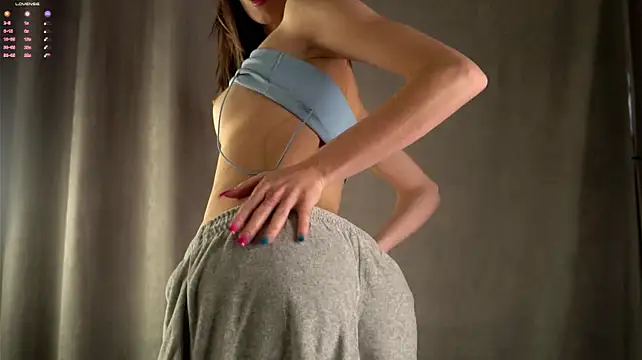 MonetLeitman Live XXX-Chat