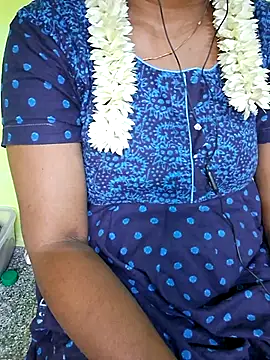 tamil_kanaka Webcam Show