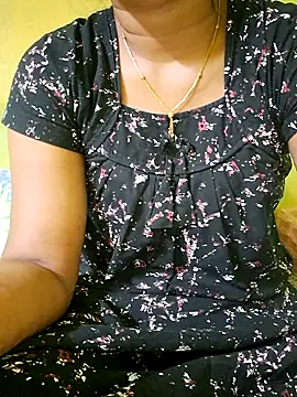 tamil_kanakan Webbikameraesitys