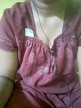 tamil_kanaka Webcam-Show