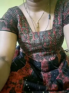 Pokazy przed kamerką – tamil_kanaka