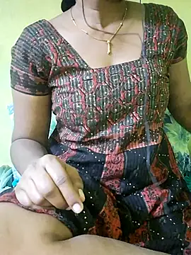 tamil_kanaka Webcam-Show