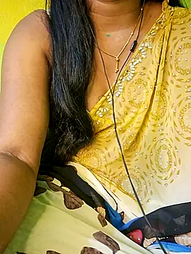 tamil_kanaka's Webcam Show
