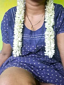 Tamil_hot_leena's Webcam Show