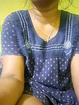 Tamil_hot_leena's Webcam Show