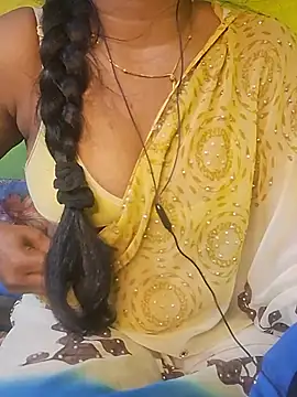 Tamil_hot_leena Chat XXX in diretta