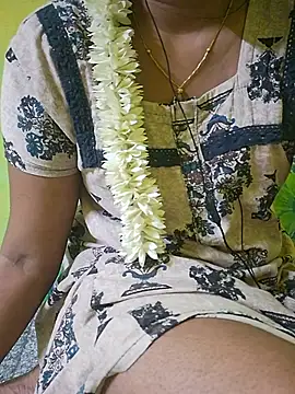 Show Webcam de Tamil_hot_leena