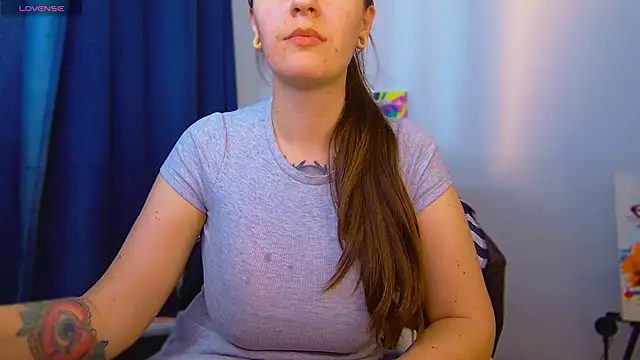 Živý XXX chat Ann_mikela