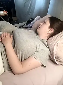 Živý XXX chat Ann_mikela